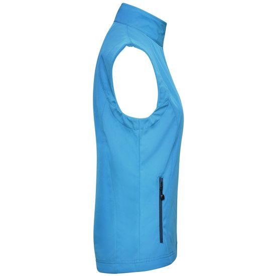 NŐI SOFTSHELL MELLÉNY JN1023 - SOFTSHELL MELLÉNYEK - SPORTRUHÁZAT