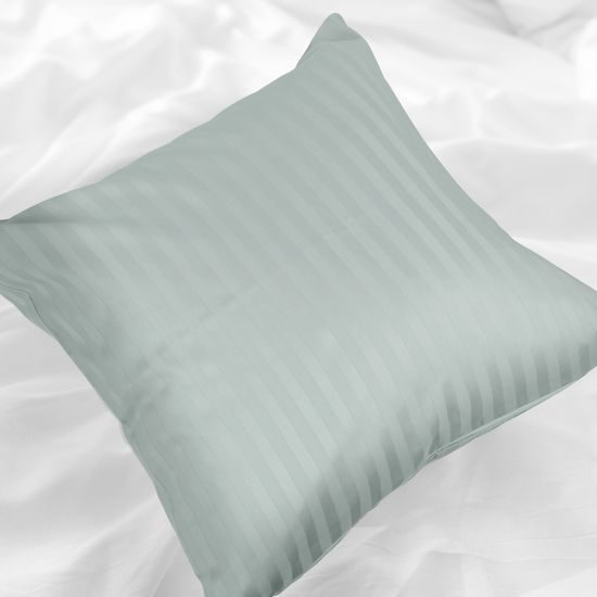 DAMAŠKOVÝ POVLAK NA VANKÚŠ - OBLIEČKY NA VANKÚŠE - DOMÁCNOSŤ