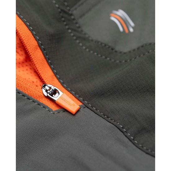 HERREN-TREKKINGHOSE ARDON ULTRITE GO! - OUTDOOR-HOSEN - SPORT KLEIDUNG