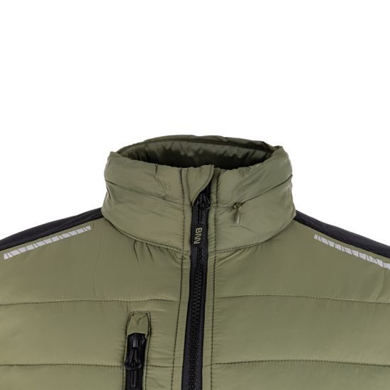 IRIS SZABADIDŐS KABÁT - STEPPELT ÉS TOLL DZSEKIK - RUHÁZAT