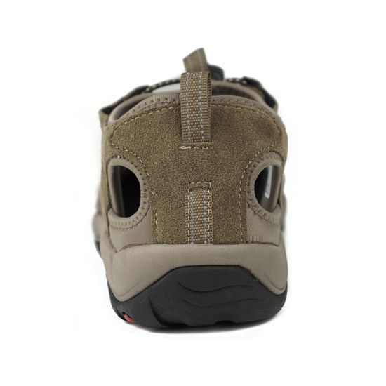 SANDÁLY CXS SAHARA - SANDÁLY - OBUV