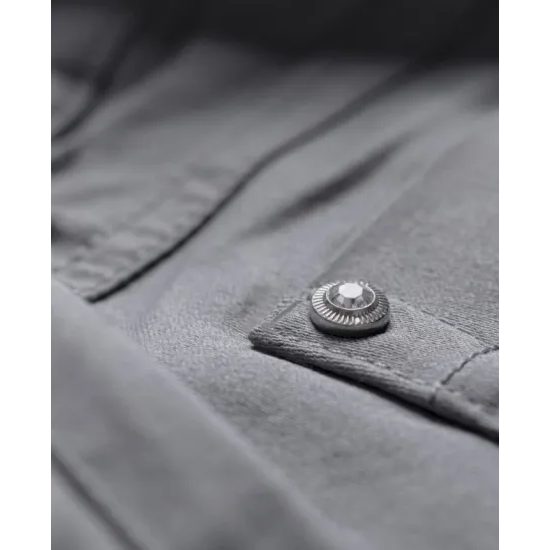 DÁMSKÉ ELASTICKÉ KALHOTY JASVENA - CHINO KALHOTY - OBLEČENÍ