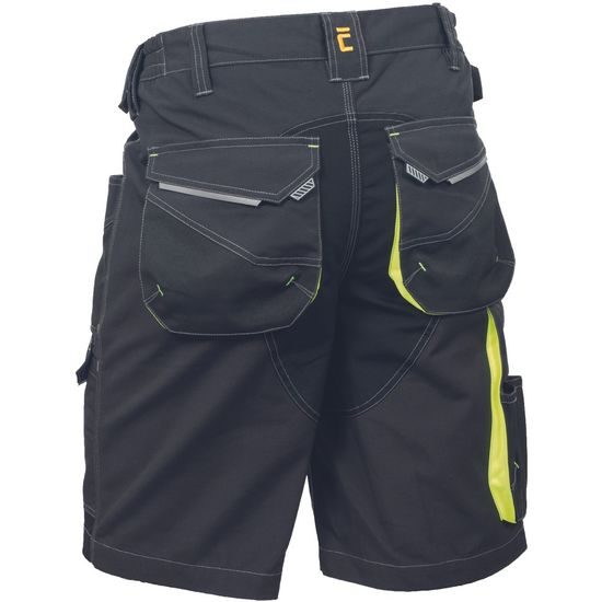 HERREN ARBEITSSHORTS SHELDON - ARBEITSSHORTS - ARBEITS KLEIDUNG