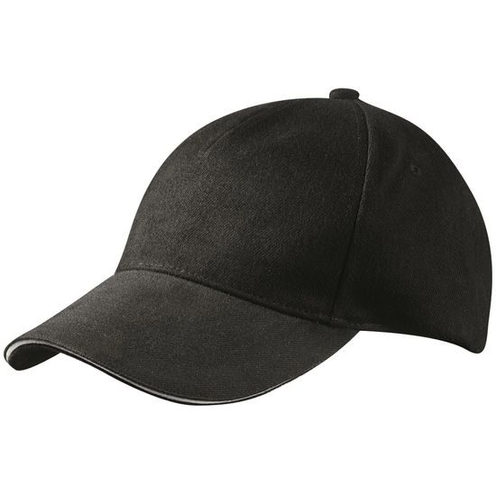 5-PANEL CAP MB035 - CAPS ALS WERBEARTIKEL - CAPS UND MÜTZEN