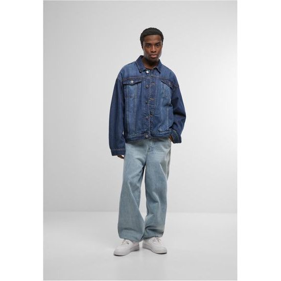 PÁNSKA RIFĽOVÁ BUNDA - BUNDY - OBLEČENIE