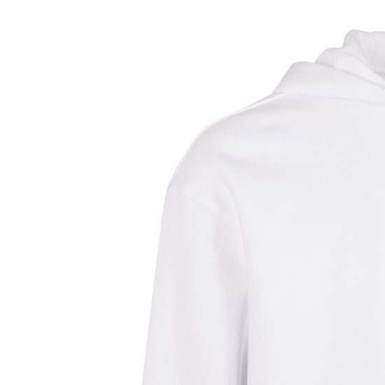 PUHA FÉRFI CIPZÁROS KAPUCNIS PULÓVER FLUFFY - VILLÁMZÁRAS PULÓVEREK - RUHÁZAT