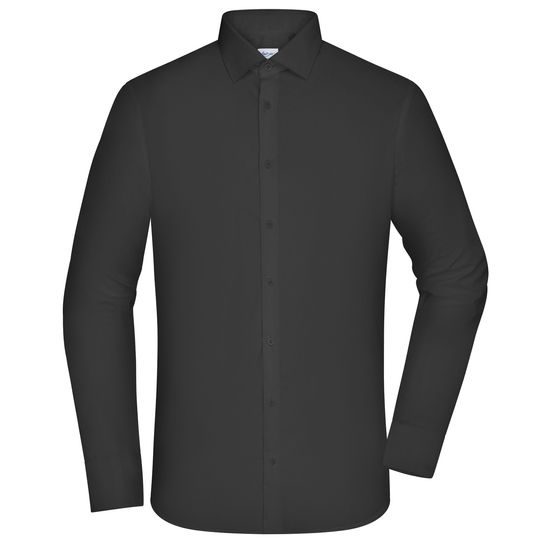 PÁNSKA KOŠEĽA S DLHÝM RUKÁVOM JN1372 - KOŠELE S DLHÝM RUKÁVOM - OBLEČENIE