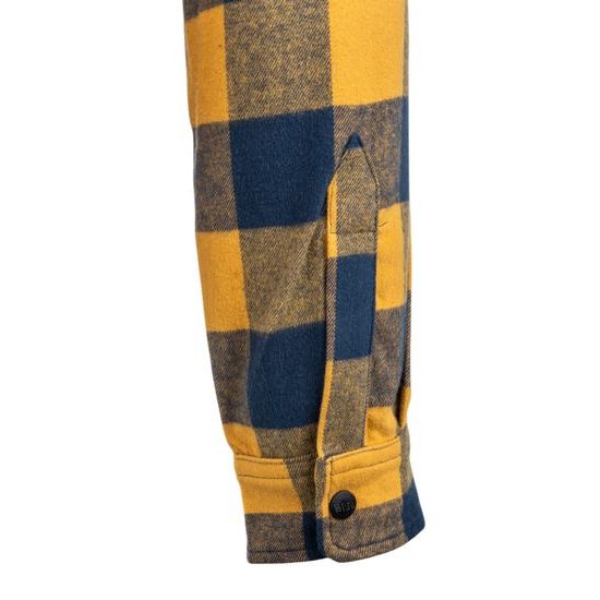 CĂMAȘĂ DIN FLANEL PIPPO - CĂMĂȘI DIN FLANEL - ÎMBRĂCĂMINTE