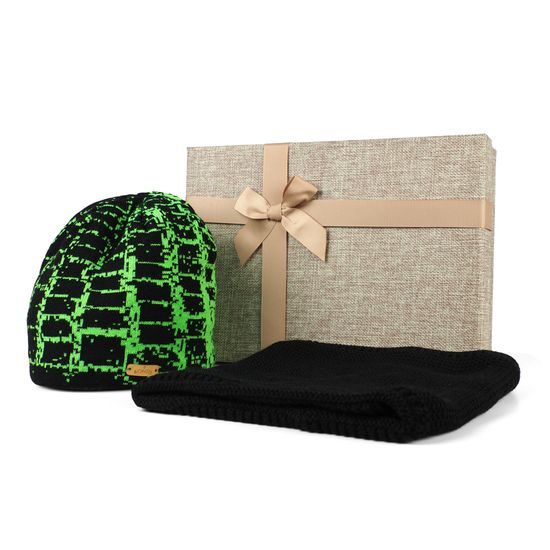 TIP NA DARČEK (DARČEKOVÁ KRABICA NIE JE SÚČASŤOU) - PLETENÉ ČIAPKY - ŠILTOVKY A ČIAPKY