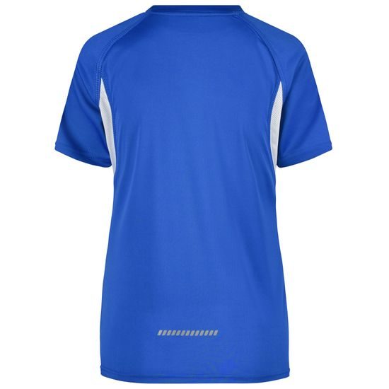 DÁMSKÉ SPORTOVNÍ TRIČKO S KRÁTKÝM RUKÁVEM JN316 - SPORTOVNÍ TRIČKA S KRÁTKÝM RUKÁVEM - SPORTOVNÍ OBLEČENÍ