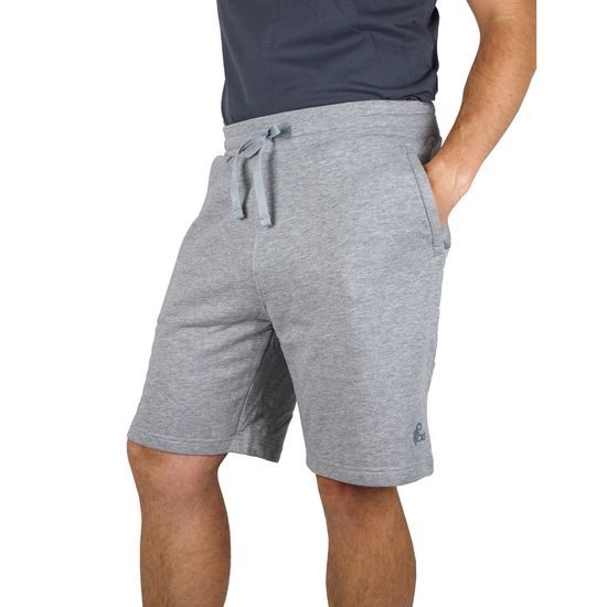 HERREN SHORTS AUS FRENCH-TERRY-MATERIAL CXS MORIS - KURZE HOSEN & SHORTS - KLEIDUNG