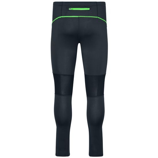 PANTALONI ELASTICI DE ALERGARE PENTRU BĂRBAȚI JN480 - PANTALONI DE ALERGARE - ECHIPAMENT SPORTIV