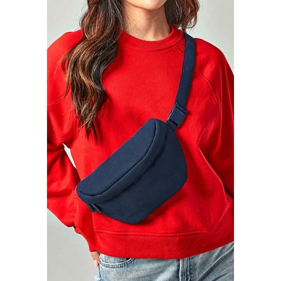 BORSETĂ SIMPLICITY - BORSETE - ACCESORII