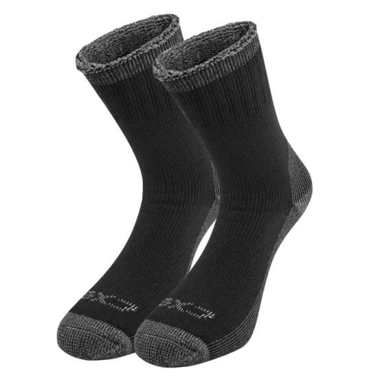 PONOŽKY S BAMBUSOVÝM VLÁKNOM CXS WORKBOO - KLASICKÉ PONOŽKY - OBUV