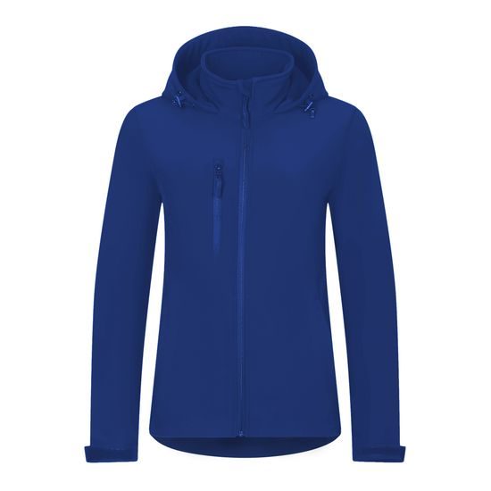 DAMEN SOFTSHELLJACKE TRAIL - SPORT SOFTSHELLJACKEN - SPORT KLEIDUNG