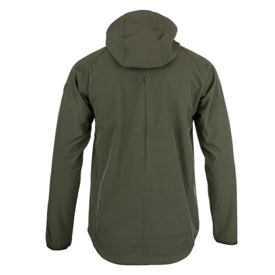 GEACĂ SOFTSHELL BĂRBAȚI FORCE - JACHETE SOFTSHELL - ÎMBRĂCĂMINTE