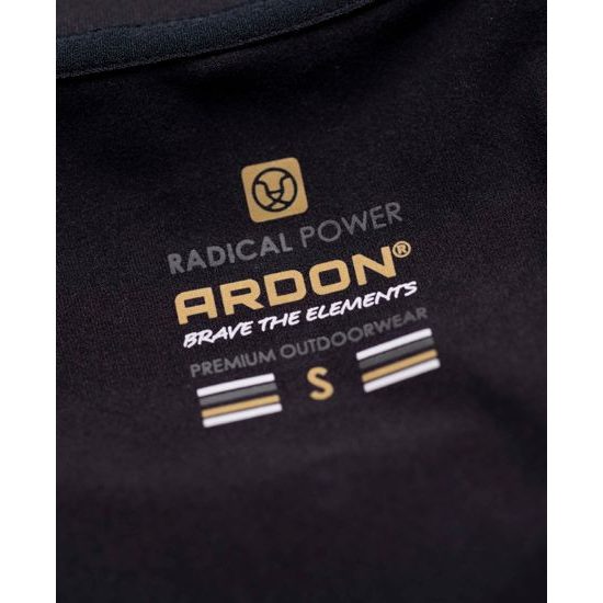 DÁMSKÉ TRIČKO ARDON ULTRITE GO! - SPORTOVNÍ TRIČKA S KRÁTKÝM RUKÁVEM - SPORTOVNÍ OBLEČENÍ