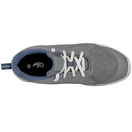 PRACOVNÁ OBUV CXS TEXLINE 4ENVI BLUE S1PS - NÍZKA OBUV - OBUV