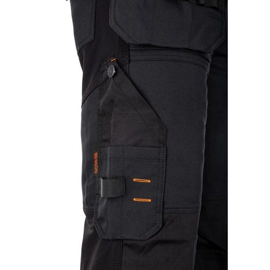 PANTALONI DE LUCRU EREBOS - PANTALONI STANDARD - HAINE DE LUCRU