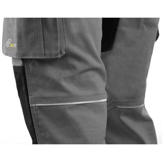 NŐI KANTÁROS MUNKAVÉDELMI NADRÁG CXS STRETCH - KANTÁROS MUNKARUHA - MUNKARUHÁZAT