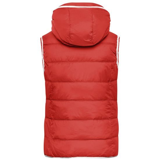 VESTĂ SPORT DE DAMĂ JN1075 - VESTE OUTDOOR - ECHIPAMENT SPORTIV