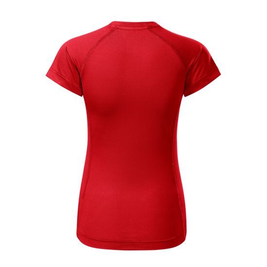 TRICOU FEMEI DESTINY - TRICOURI SPORT CU MÂNECI SCURTE - ECHIPAMENT SPORTIV