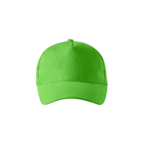 5P SILTES SAPKA - REKLÁM - BASEBALL SAPKÁK ÉS SAPKÁK