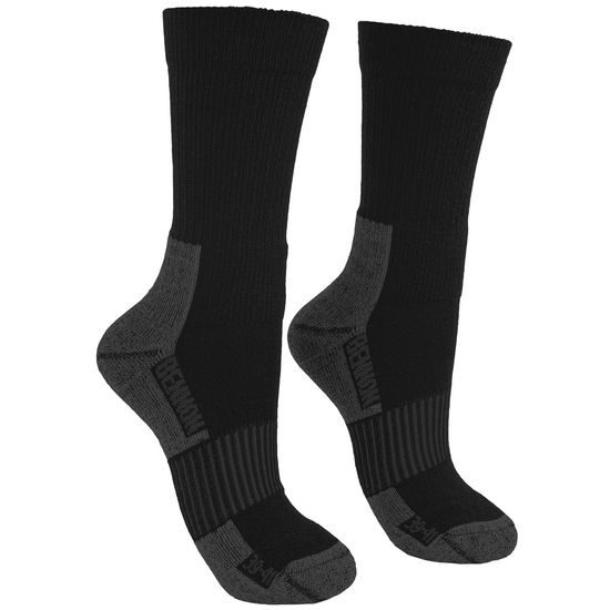 MERINO-SOCKEN MERINO TREK - SPORTSOCKEN - SCHUHE