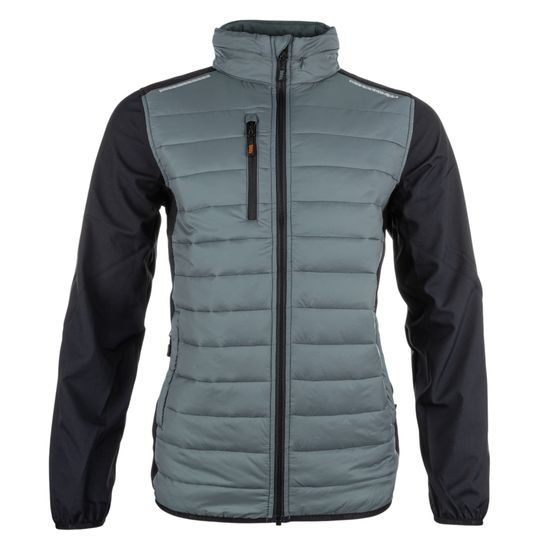 JACHETĂ CASUAL IRIS - GECI MATLASATE ȘI CU PUF - ÎMBRĂCĂMINTE