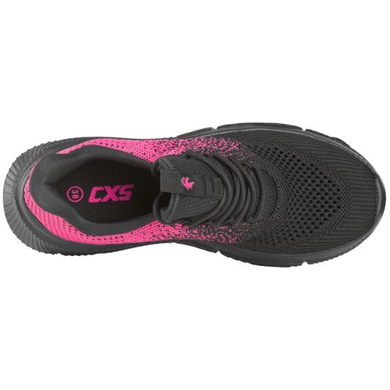 TENEȘI MODERNI CXS BARBADOS - CASUAL, HOBBY SAU DE ORAȘ - ÎNCĂLŢĂMINTE