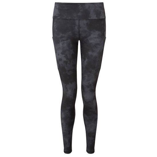 DÁMSKE LEGÍNY S VRECKAMI - ŠPORTOVÉ LEGÍNY - ŠPORTOVÉ OBLEČENIE