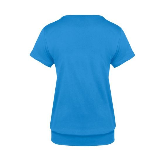 TRICOU PENTRU FEMEI CXS EMILY - TRICOURI CU MÂNECĂ SCURTĂ - ÎMBRĂCĂMINTE