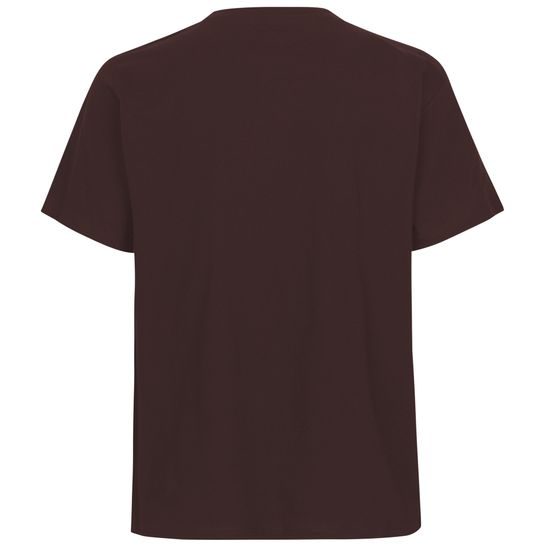 TRICOU UNISEX DIN BUMBAC ORGANIC FAIRTRADE - TRICOURI CU MÂNECĂ SCURTĂ - ÎMBRĂCĂMINTE