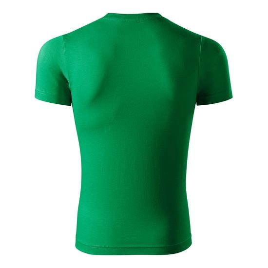 TRICOU PAINT - TRICOURI CU MÂNECĂ SCURTĂ - ÎMBRĂCĂMINTE