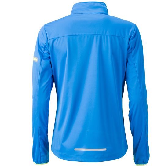 NŐI SPORTOS SOFTSHELL KABÁT JN1125 - SOFTSHELL DZSEKIK - RUHÁZAT