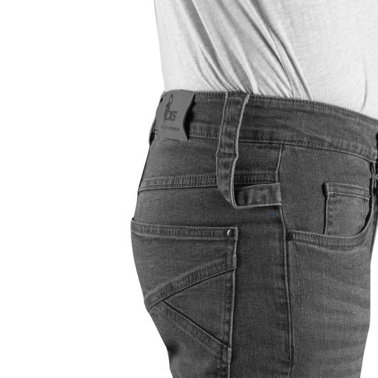 BLUGI PENTRU BĂRBAȚI CXS ALBI - BLUGI - ÎMBRĂCĂMINTE