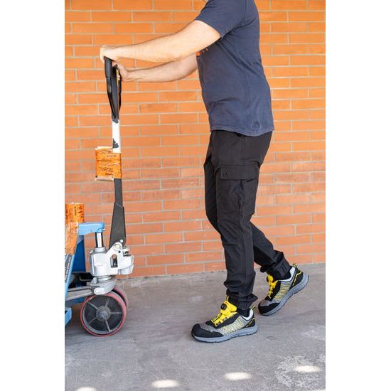 OUTDOOROVÉ KALHOTY TRITON RIPSTOP - OUTDOOROVÉ KALHOTY - SPORTOVNÍ OBLEČENÍ