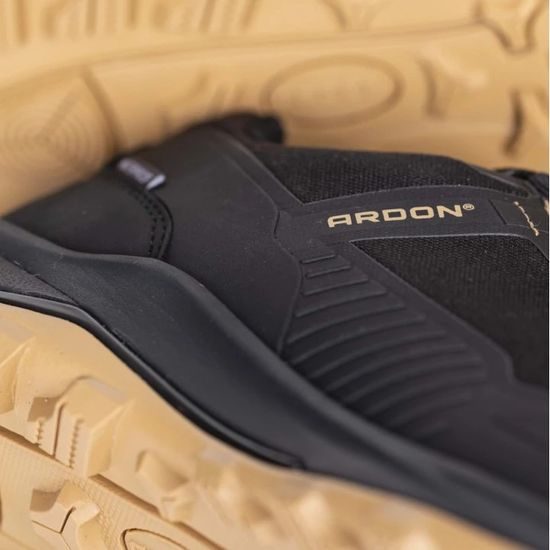 OUTDOOROVÁ OBUV ARDON ULTRITE GO! LOW - TREKOVÁ OBUV - OBUV