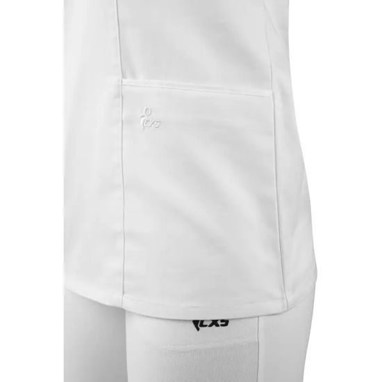 DÁMSKÁ ZDRAVOTNICKÁ HALENA CXS TARA - ZDRAVOTNICKÉ HALENY A KOŠILE - PRACOVNÍ ODĚVY