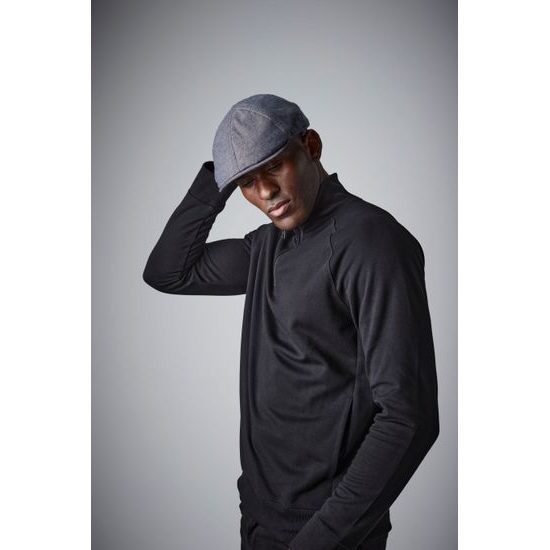 LETNÁ BEKOVKA SUMMER GATSBY - ČIAPKY SO ŠILTOM - ŠILTOVKY A ČIAPKY