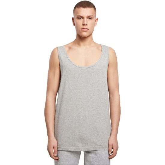 HERREN TANKTOP, LANG GESCHNITTEN - TANKTOPS - KLEIDUNG