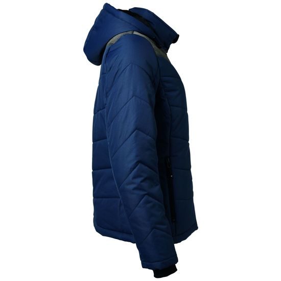 NŐI STEPPELT TÉLI DZSEKI JN1133 - SPORTOS STEPPELT DZSEKIK - SPORTRUHÁZAT