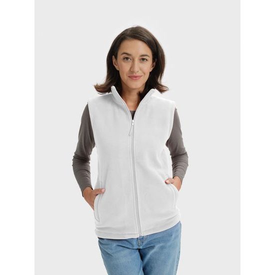 VESTĂ DIN FLEECE NEXT - VESTE DIN FLEECE - ÎMBRĂCĂMINTE