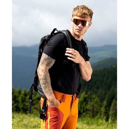 PÁNSKÉ TRIČKO ARDON ULTRITE GO! - SPORTOVNÍ TRIČKA S KRÁTKÝM RUKÁVEM - SPORTOVNÍ OBLEČENÍ