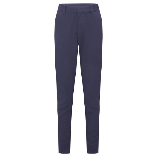 DÁMSKÉ KALHOTY CHINO - CHINO KALHOTY - OBLEČENÍ