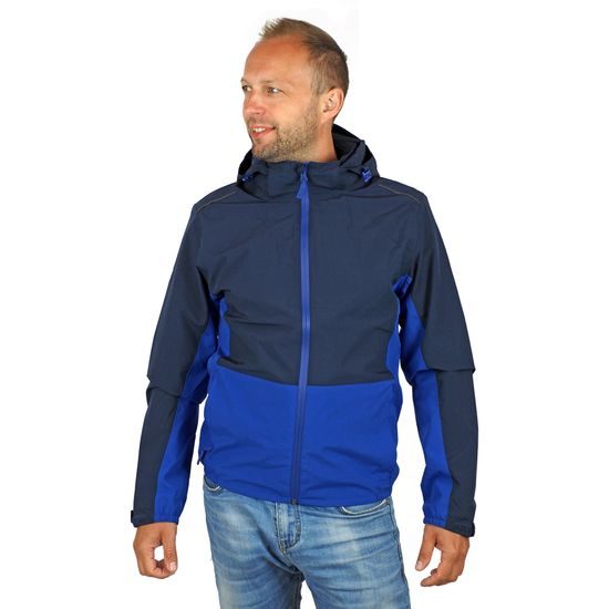 HERRENJACKE RAINBOW - WINDJACKEN - KLEIDUNG