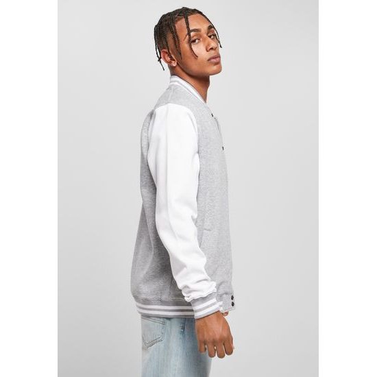 HANORAC DE BASEBALL PENTRU BĂRBAȚI COLLEGE - HANORACE - ÎMBRĂCĂMINTE