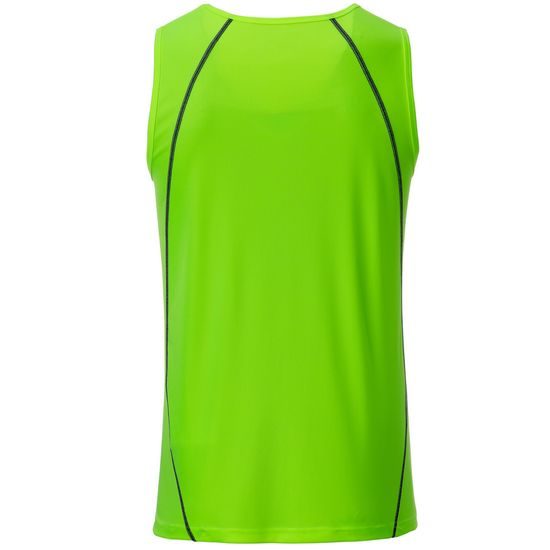 MAIOU FUNCȚIONAL PENTRU BĂRBAȚI JN494 - MAIOURI SPORT - ECHIPAMENT SPORTIV