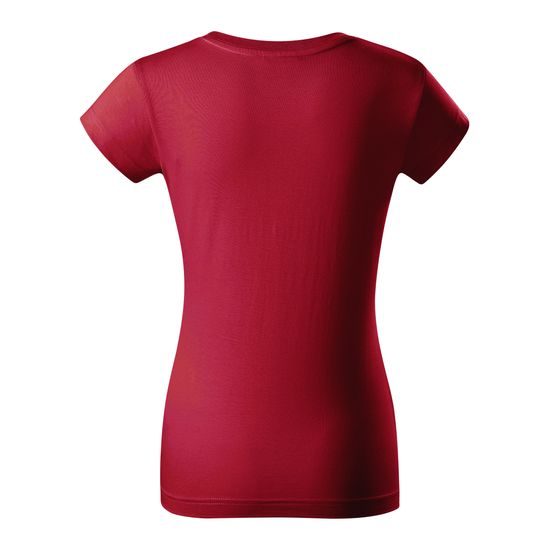 TRICOU PENTRU FEMEI RESIST - TRICOURI DE LUCRU - ÎMBRĂCĂMINTE