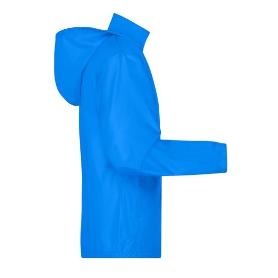 HERREN WINDJACKE JN1132 - WASSERDICHTE JACKEN - KLEIDUNG